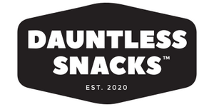 Dauntless Snacks